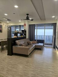 Heron Bay (D19), Condominium #568180411